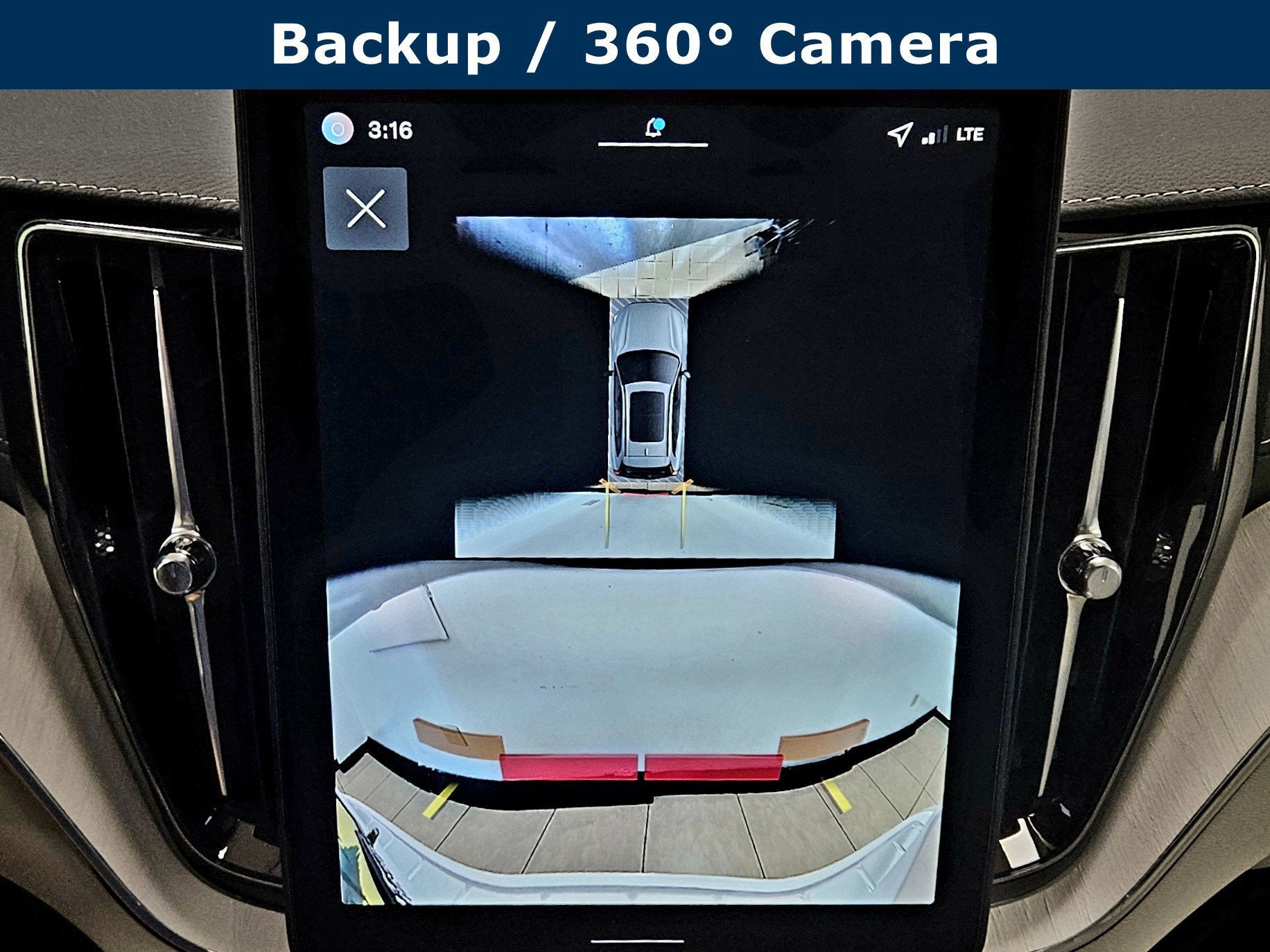 2026 Volvo XC60 Ultra