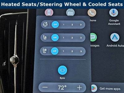 2026 Volvo XC60 Ultra