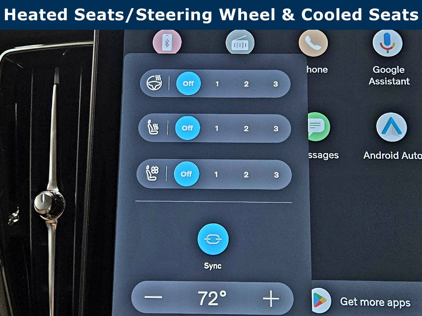 2026 Volvo XC60 Ultra