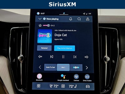 2026 Volvo XC60 Ultra