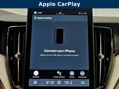 2026 Volvo XC60 Ultra