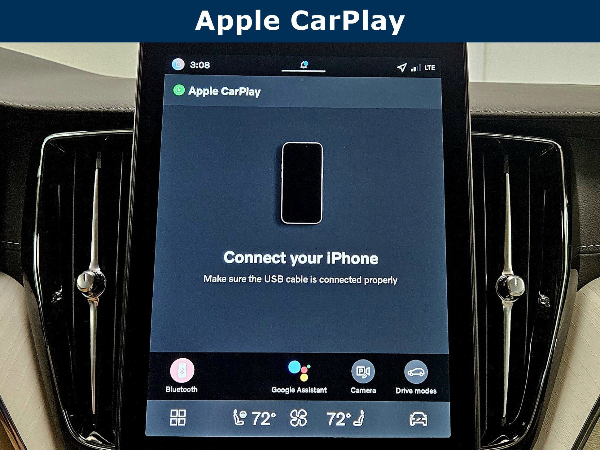 2026 Volvo XC60 Ultra