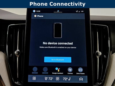 2026 Volvo XC60 Ultra