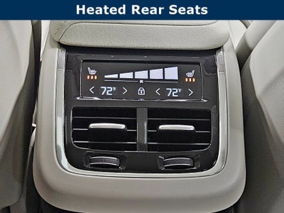 2026 Volvo XC60 Ultra