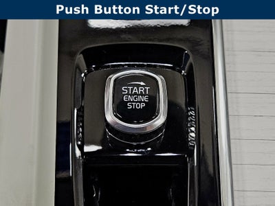 2026 Volvo XC60 Ultra