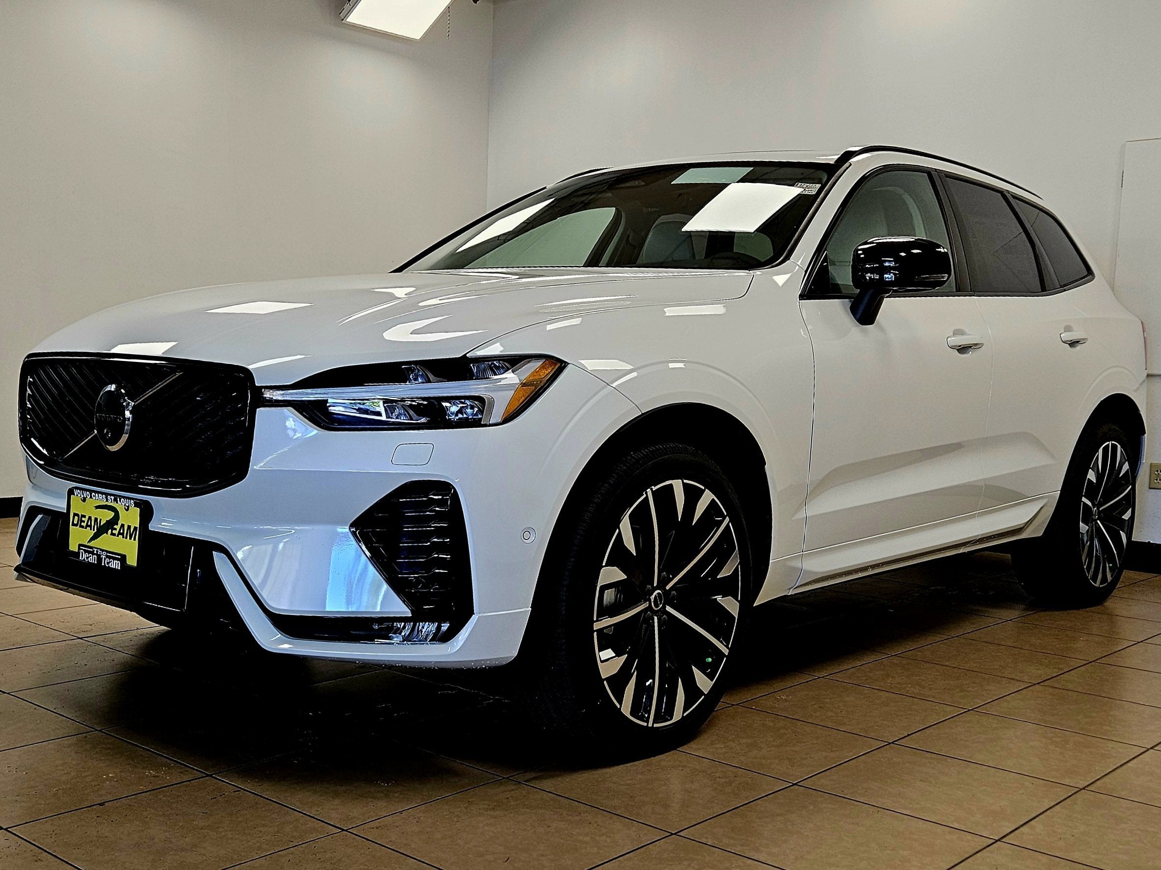 2026 Volvo XC60 Ultra