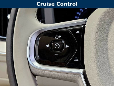 2026 Volvo XC60 Ultra