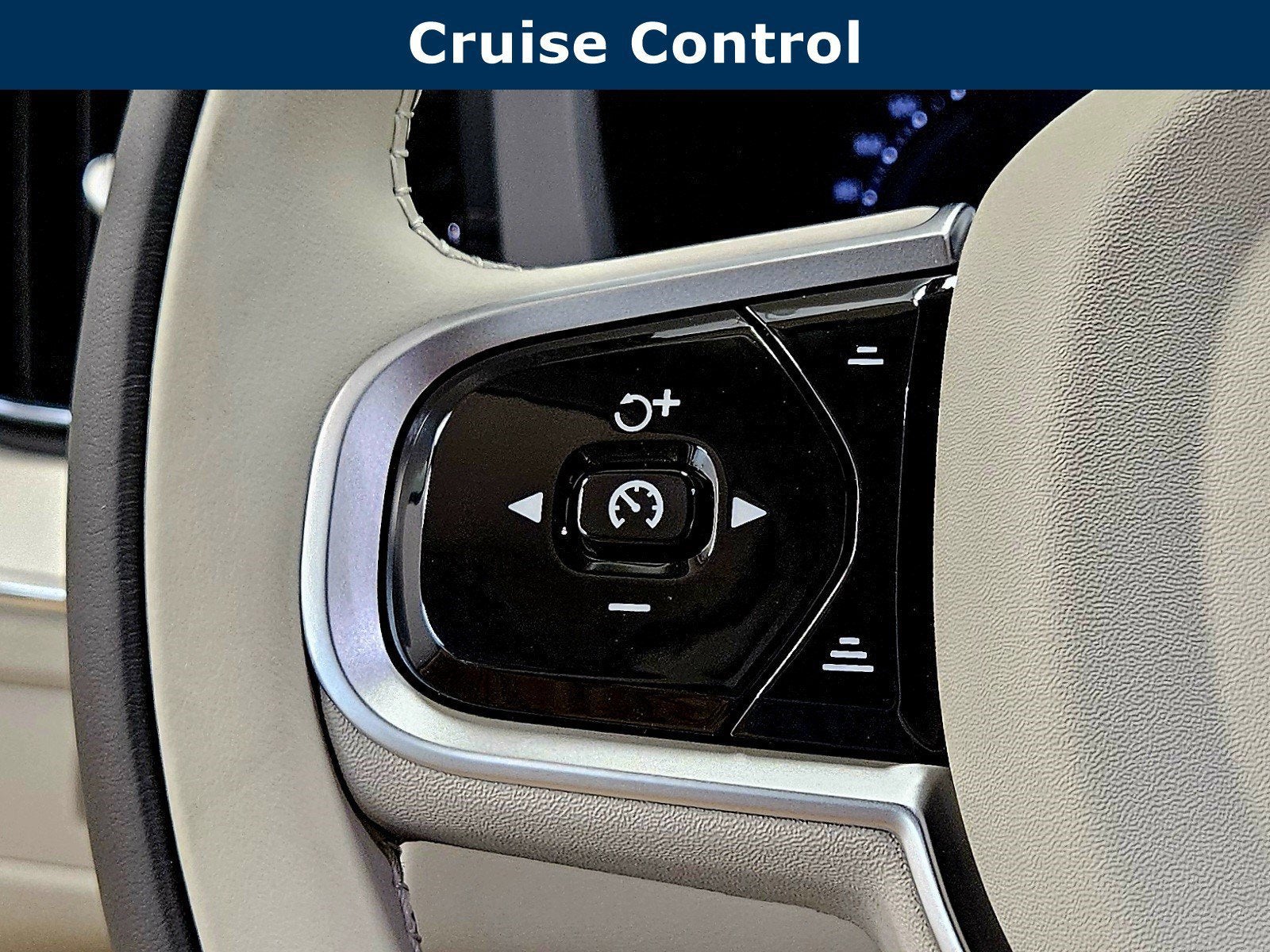 2026 Volvo XC60 Ultra