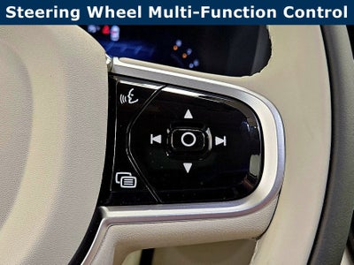 2026 Volvo XC60 Ultra