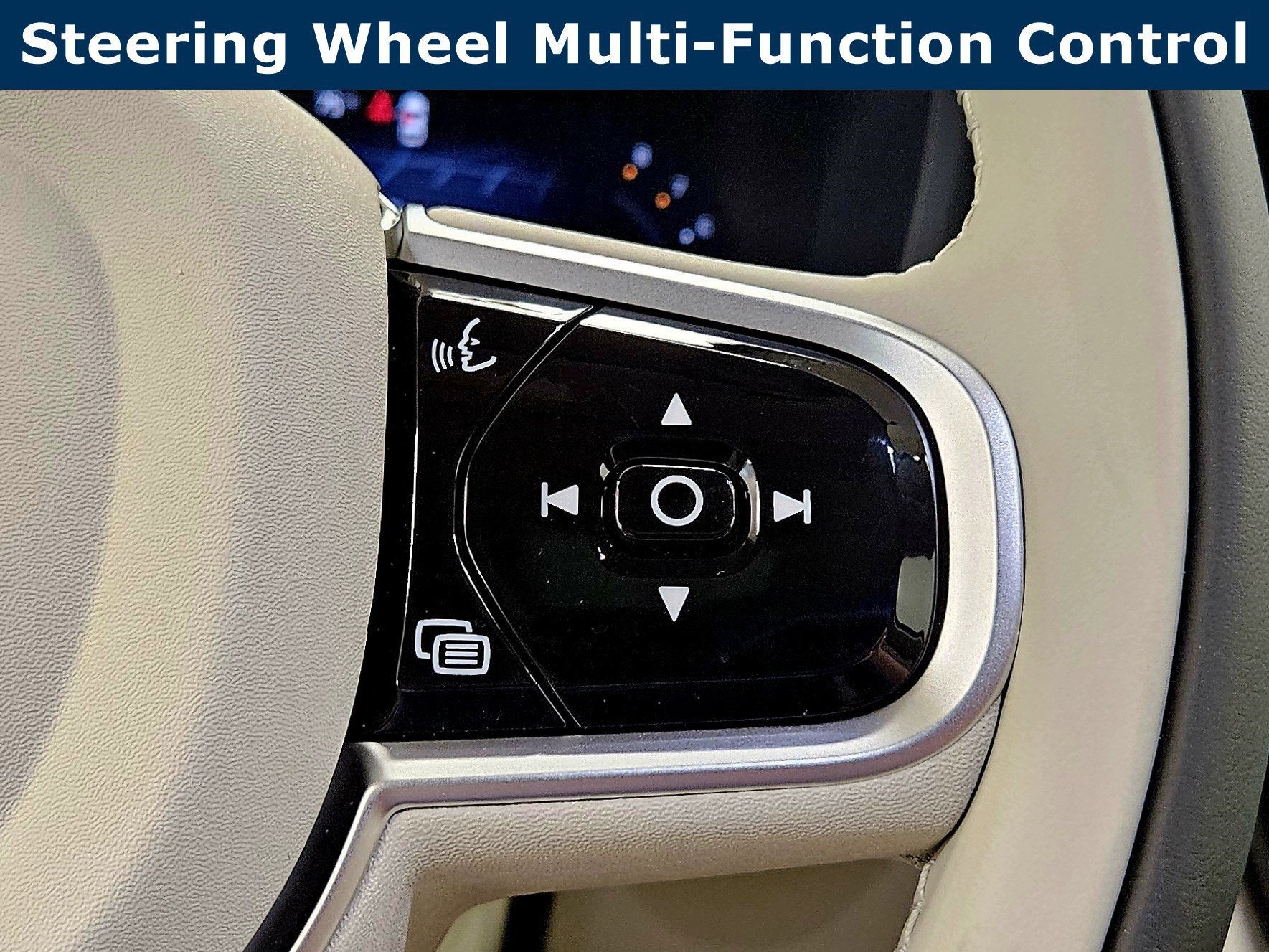 2026 Volvo XC60 Ultra