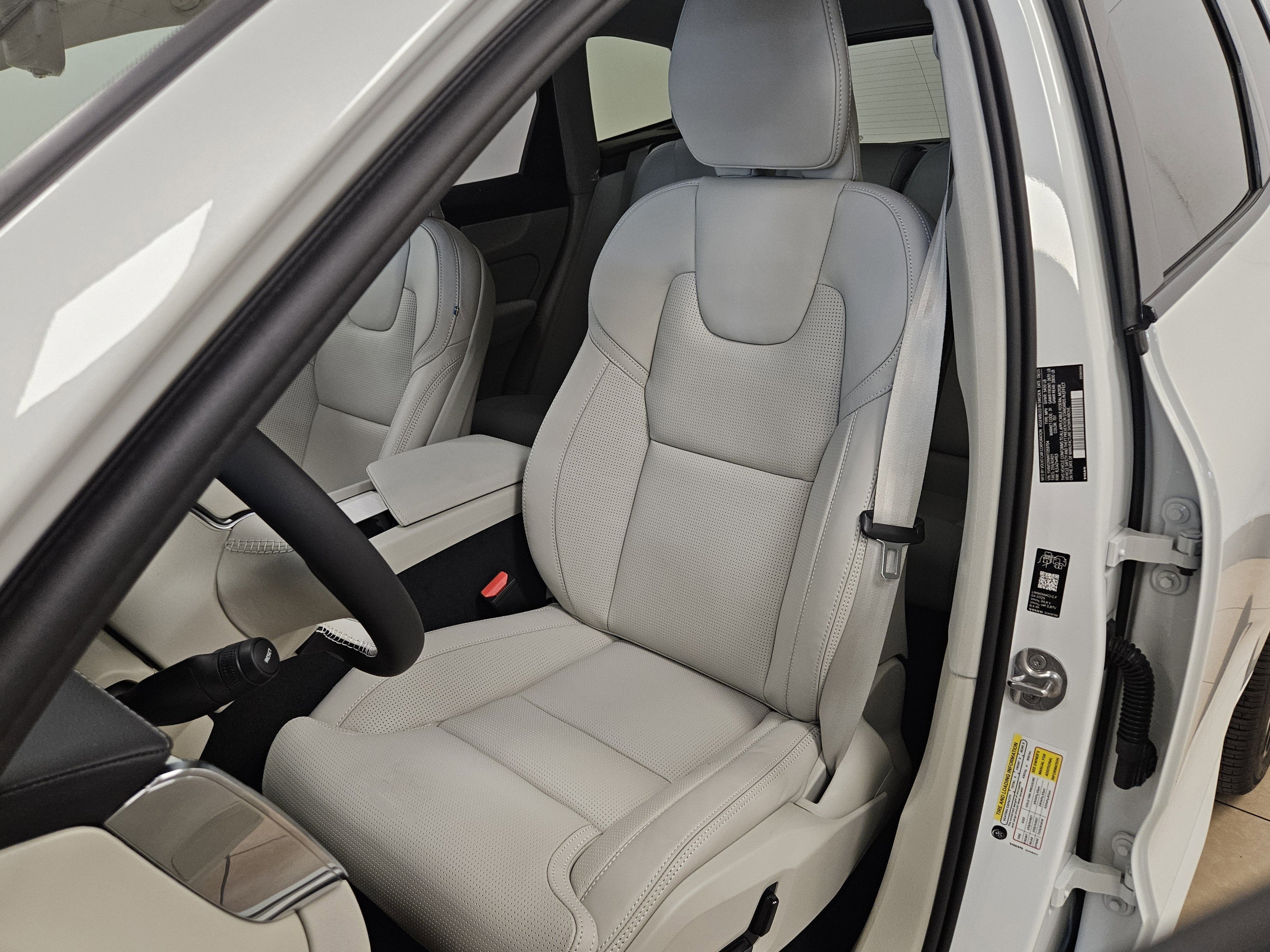 2026 Volvo XC60 Ultra