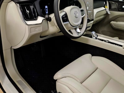 2026 Volvo XC60 Ultra