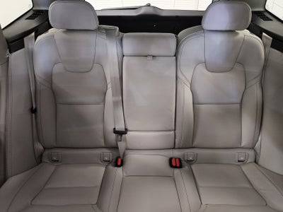 2026 Volvo XC60 Ultra