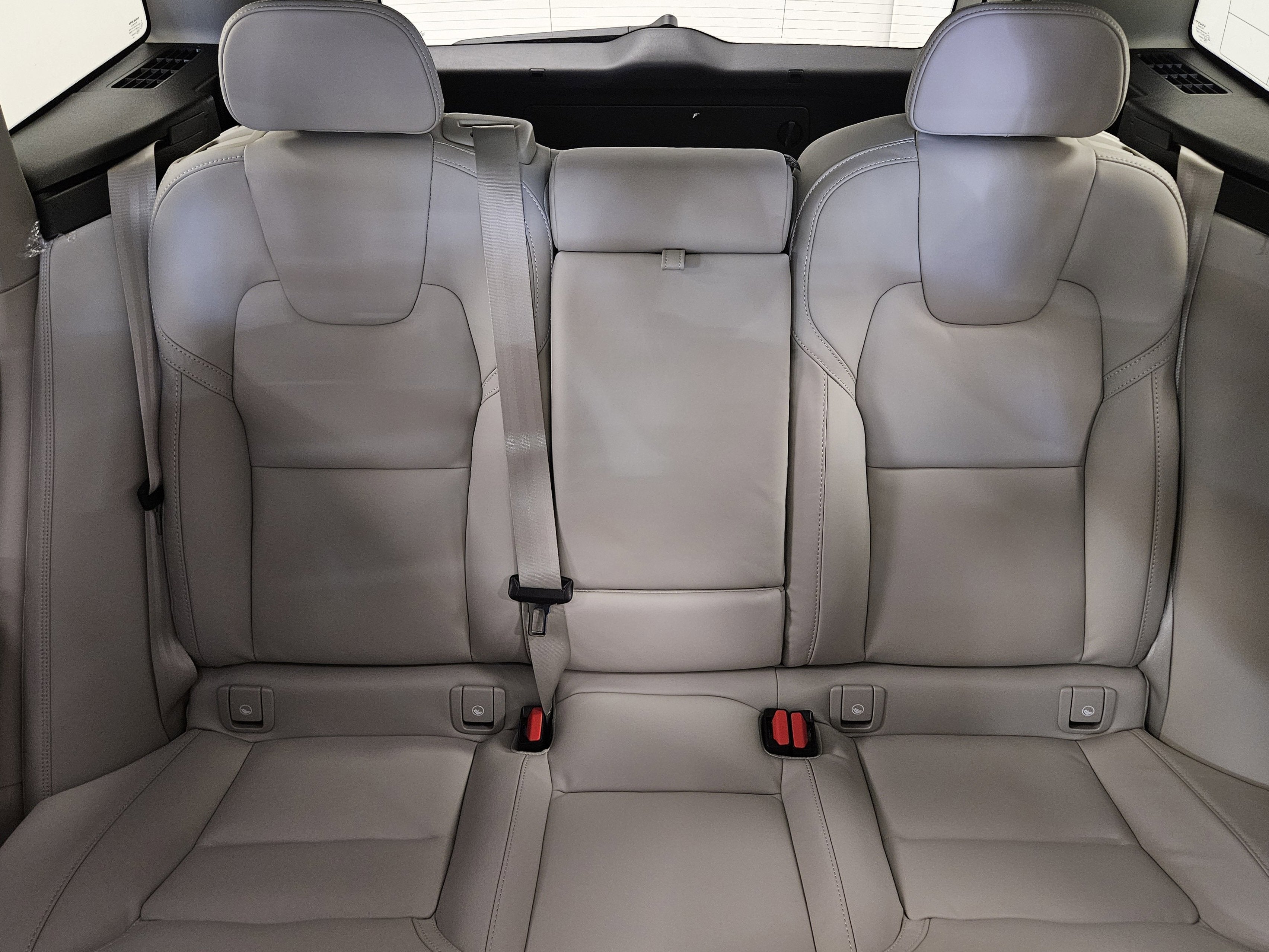 2026 Volvo XC60 Ultra