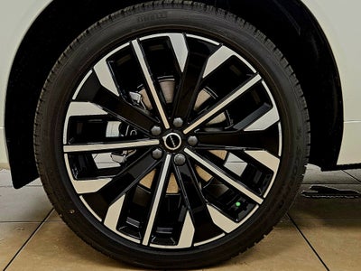 2026 Volvo XC60 Ultra