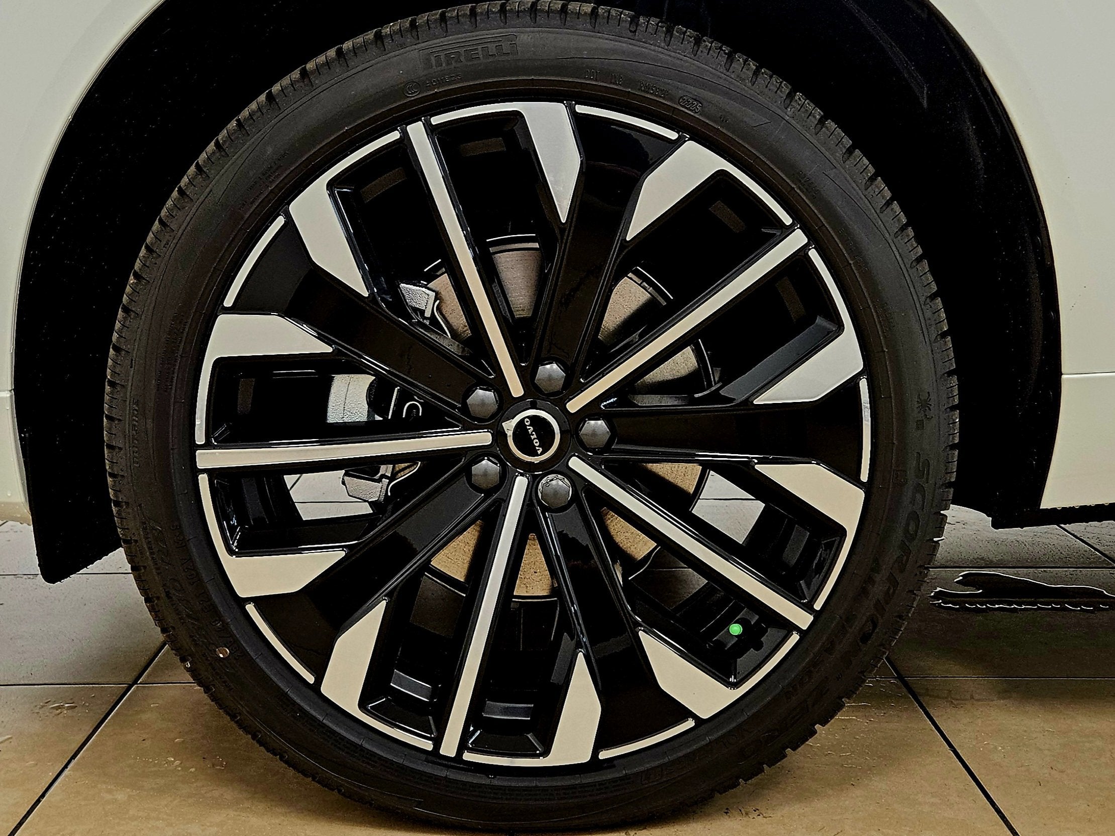 2026 Volvo XC60 Ultra