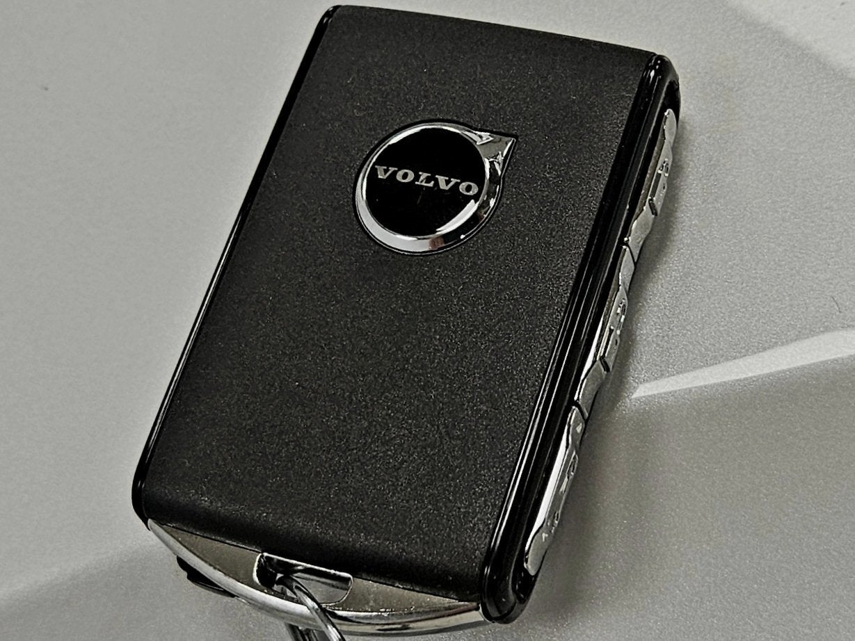 2026 Volvo XC60 Ultra