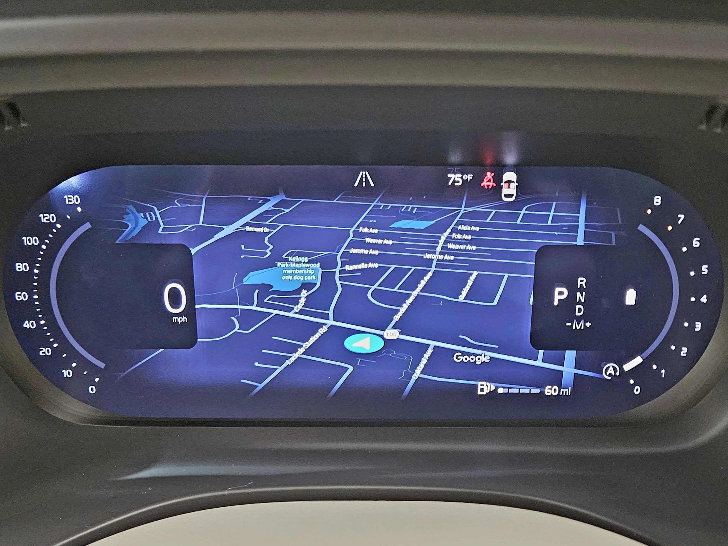 2026 Volvo XC60 Ultra