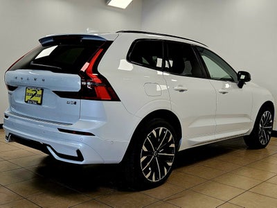 2026 Volvo XC60 Ultra