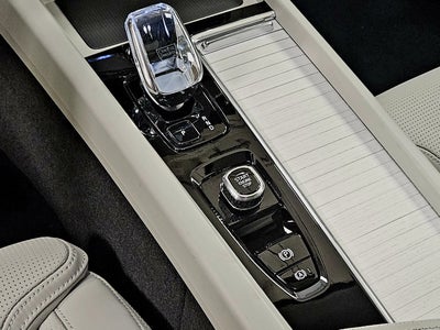 2026 Volvo XC60 Ultra