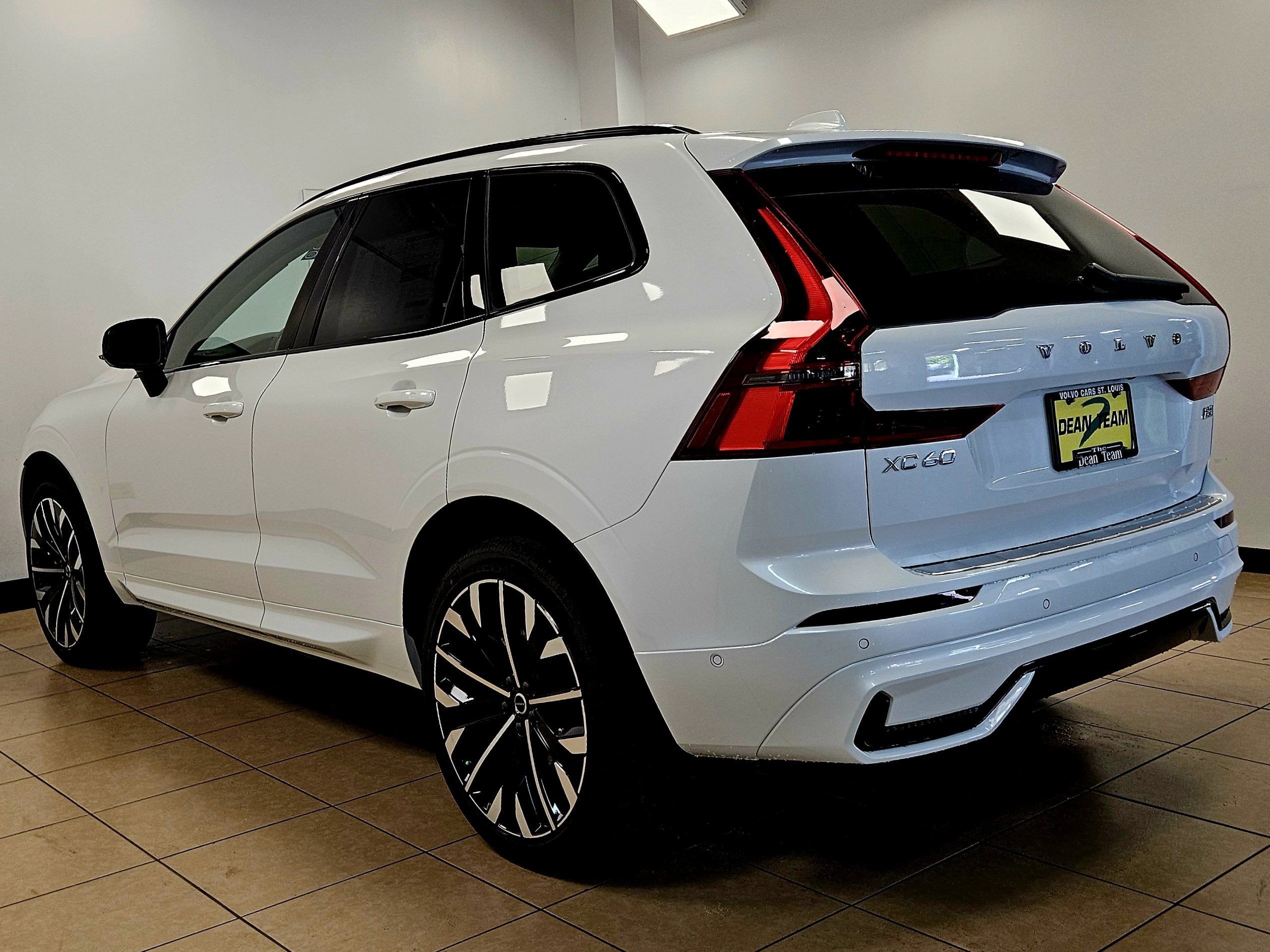 2026 Volvo XC60 Ultra