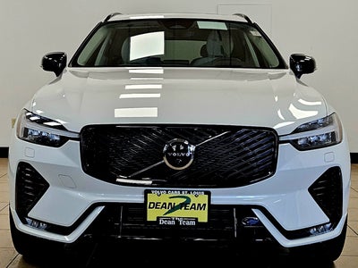 2026 Volvo XC60 Ultra