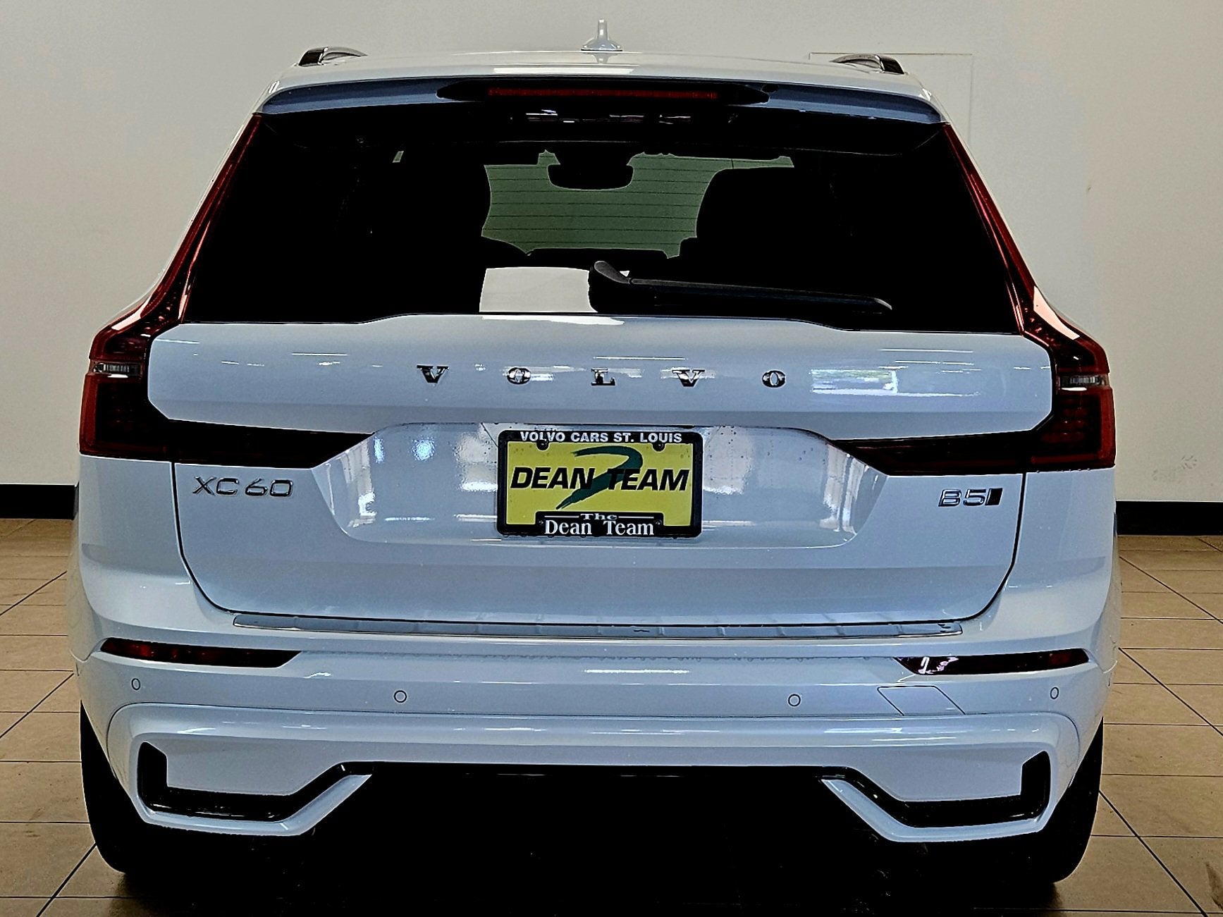 2026 Volvo XC60 Ultra