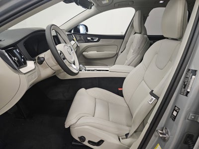 2026 Volvo XC60 Ultra