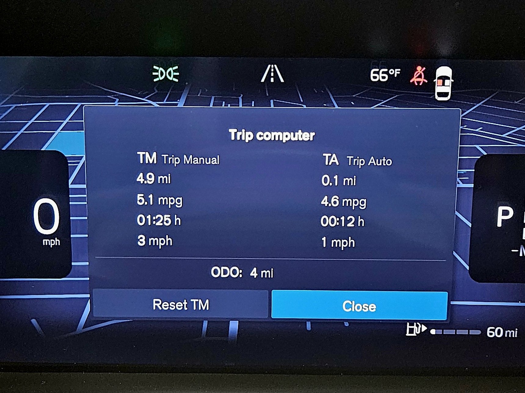 2026 Volvo XC60 Ultra