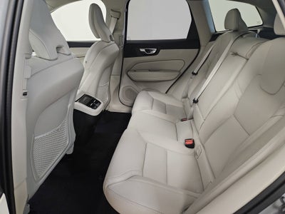 2026 Volvo XC60 Ultra