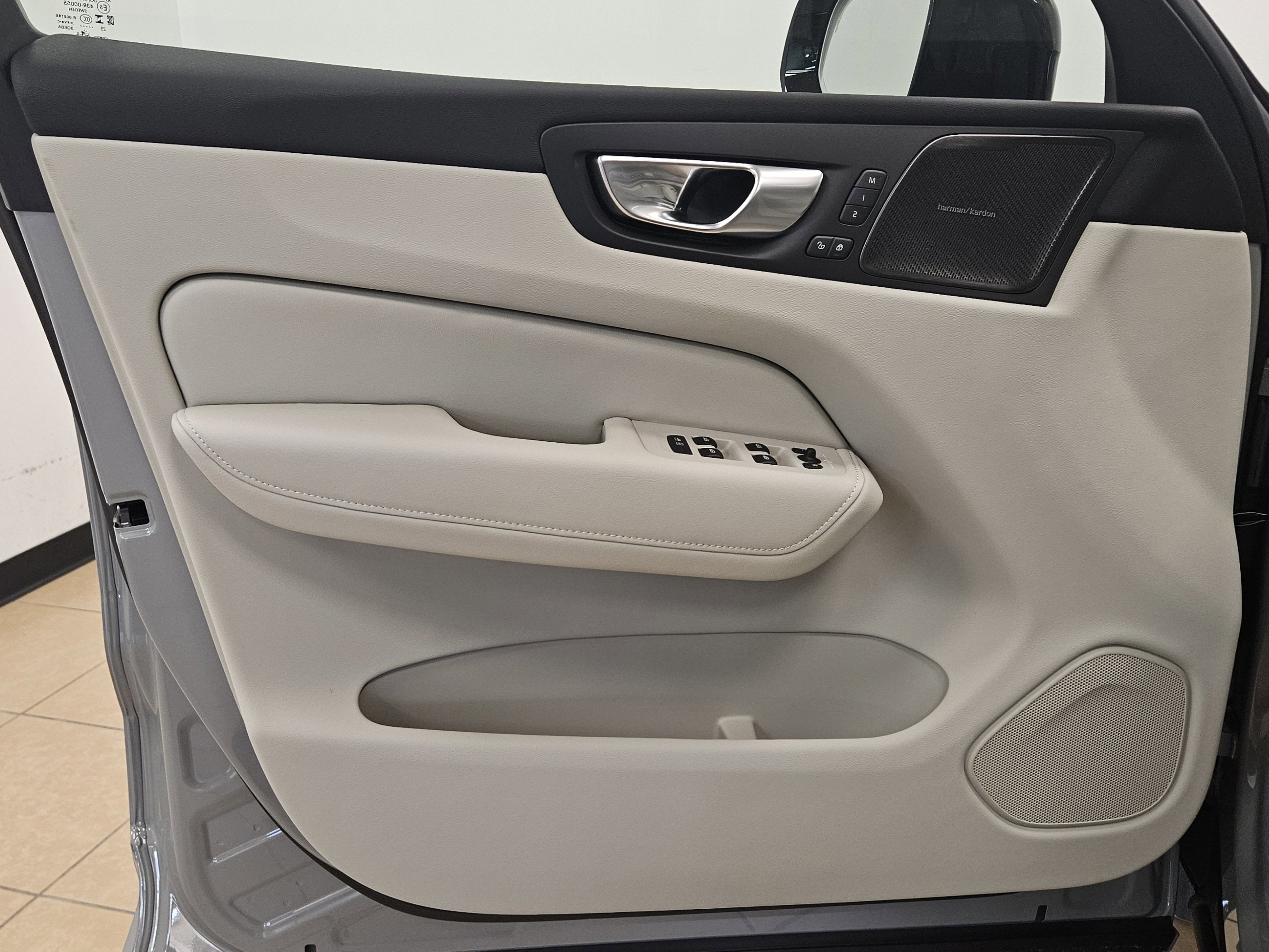 2026 Volvo XC60 Ultra