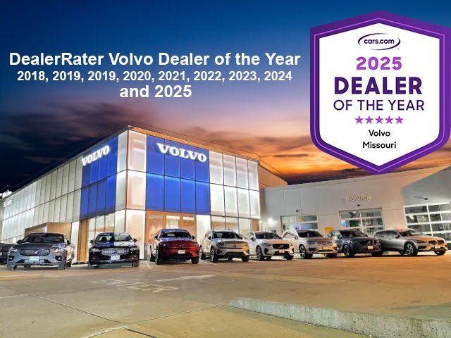 2026 Volvo XC60 Ultra