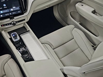 2026 Volvo XC60 Ultra