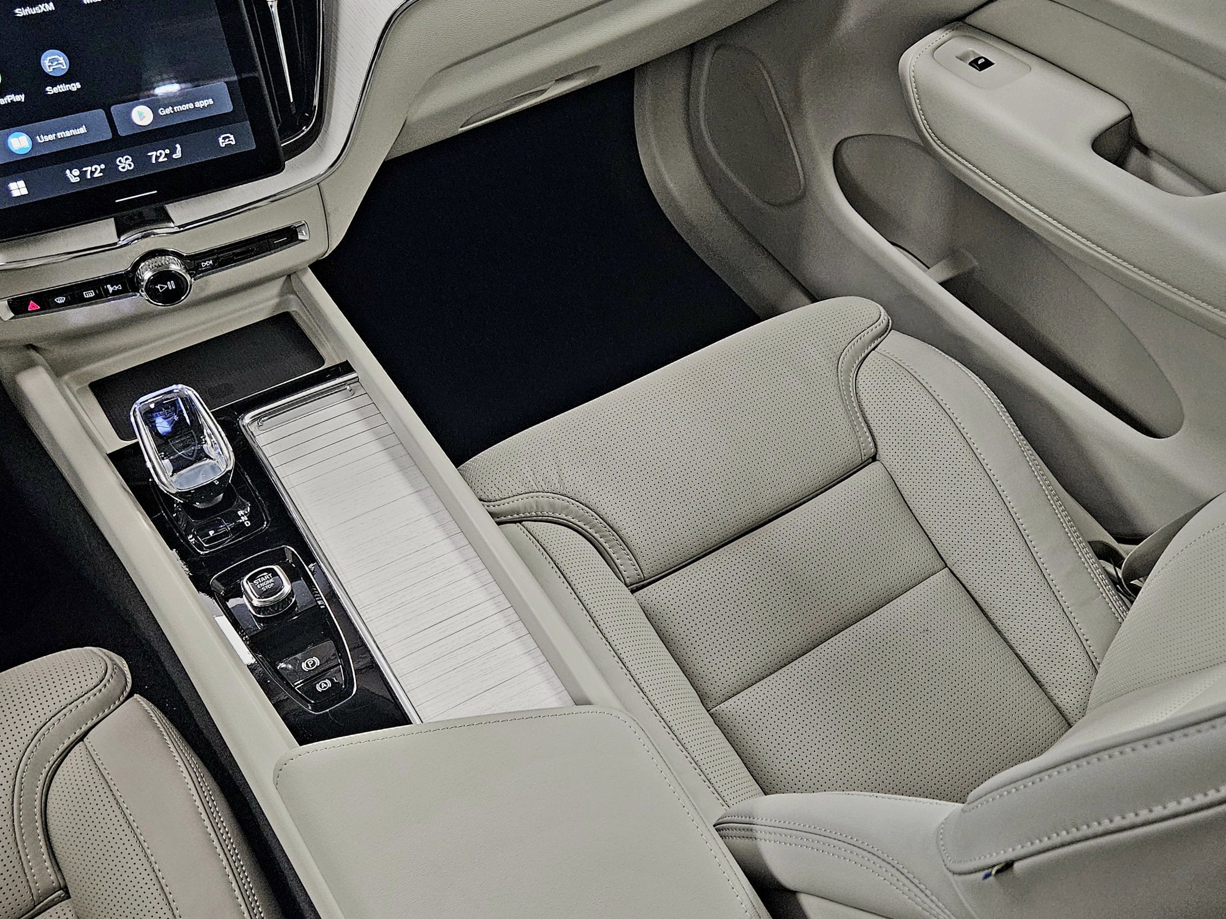 2026 Volvo XC60 Ultra