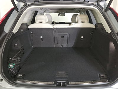 2026 Volvo XC60 Ultra