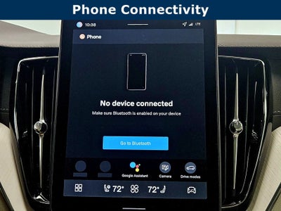 2026 Volvo XC60 Ultra