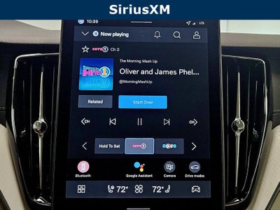 2026 Volvo XC60 Ultra