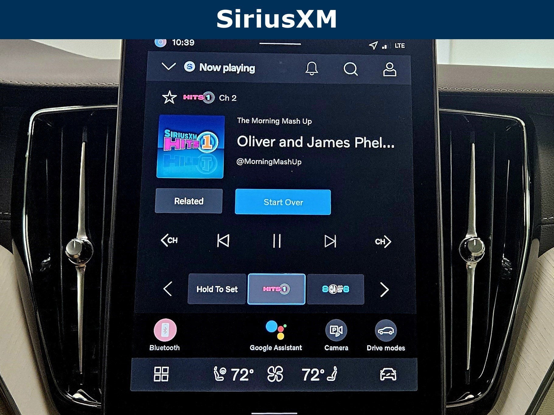 2026 Volvo XC60 Ultra