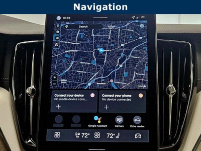 2026 Volvo XC60 Ultra