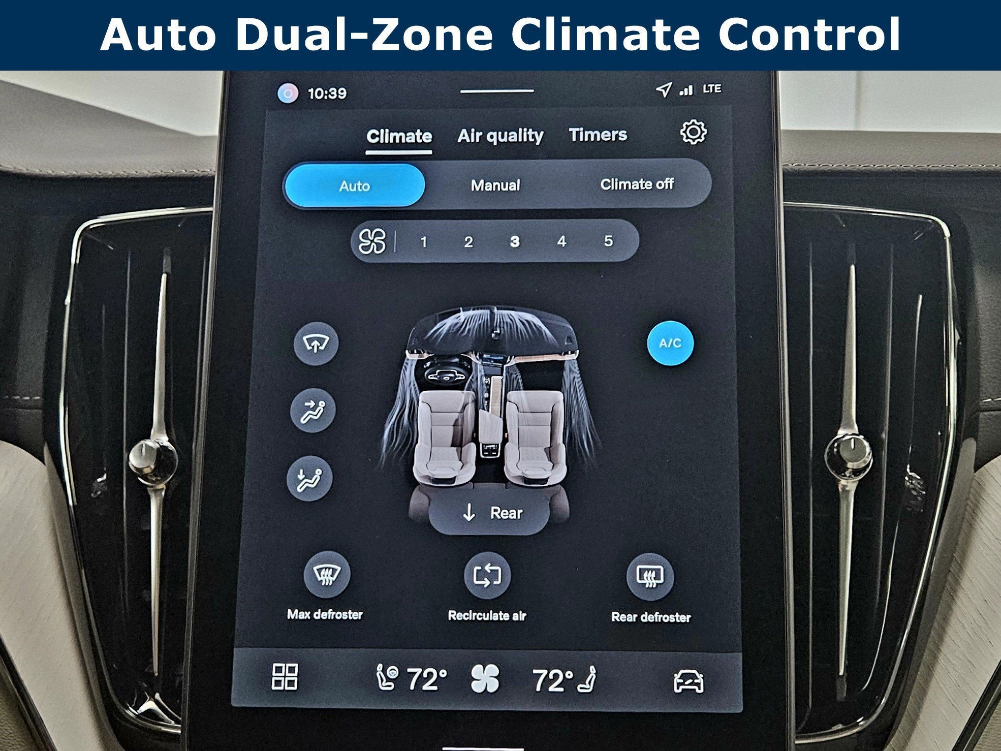 2026 Volvo XC60 Ultra