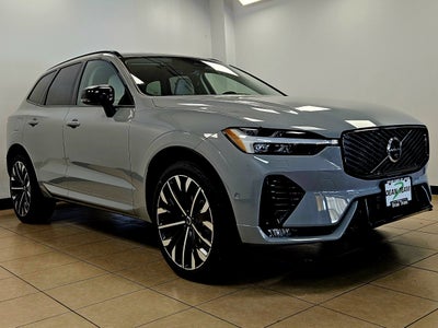 2026 Volvo XC60 Ultra