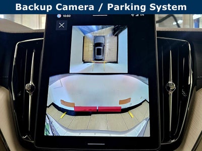 2026 Volvo XC60 Ultra