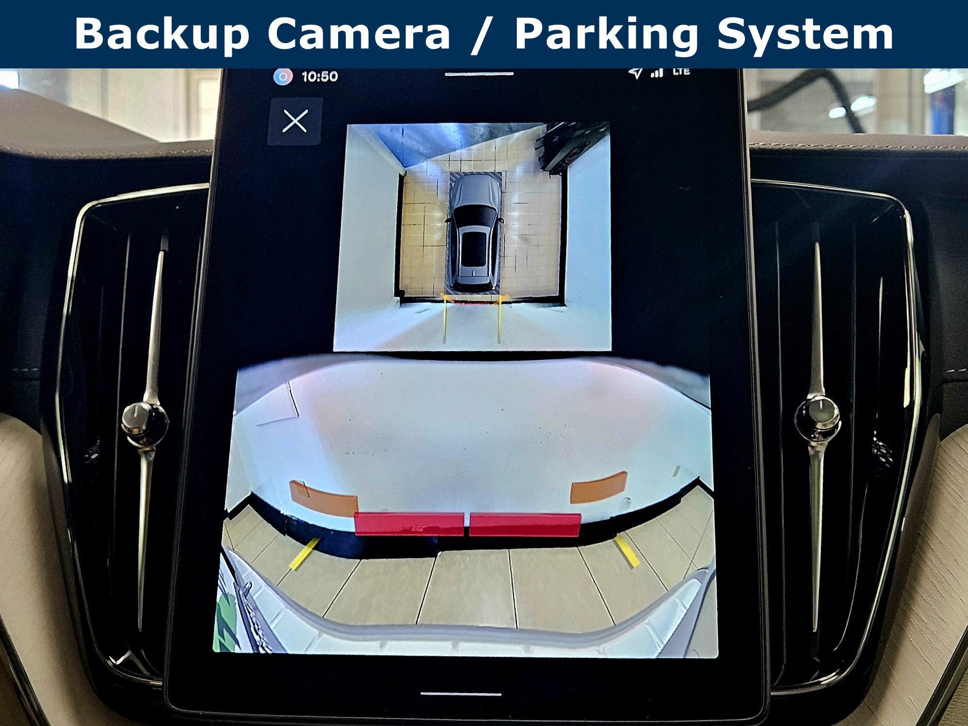 2026 Volvo XC60 Ultra