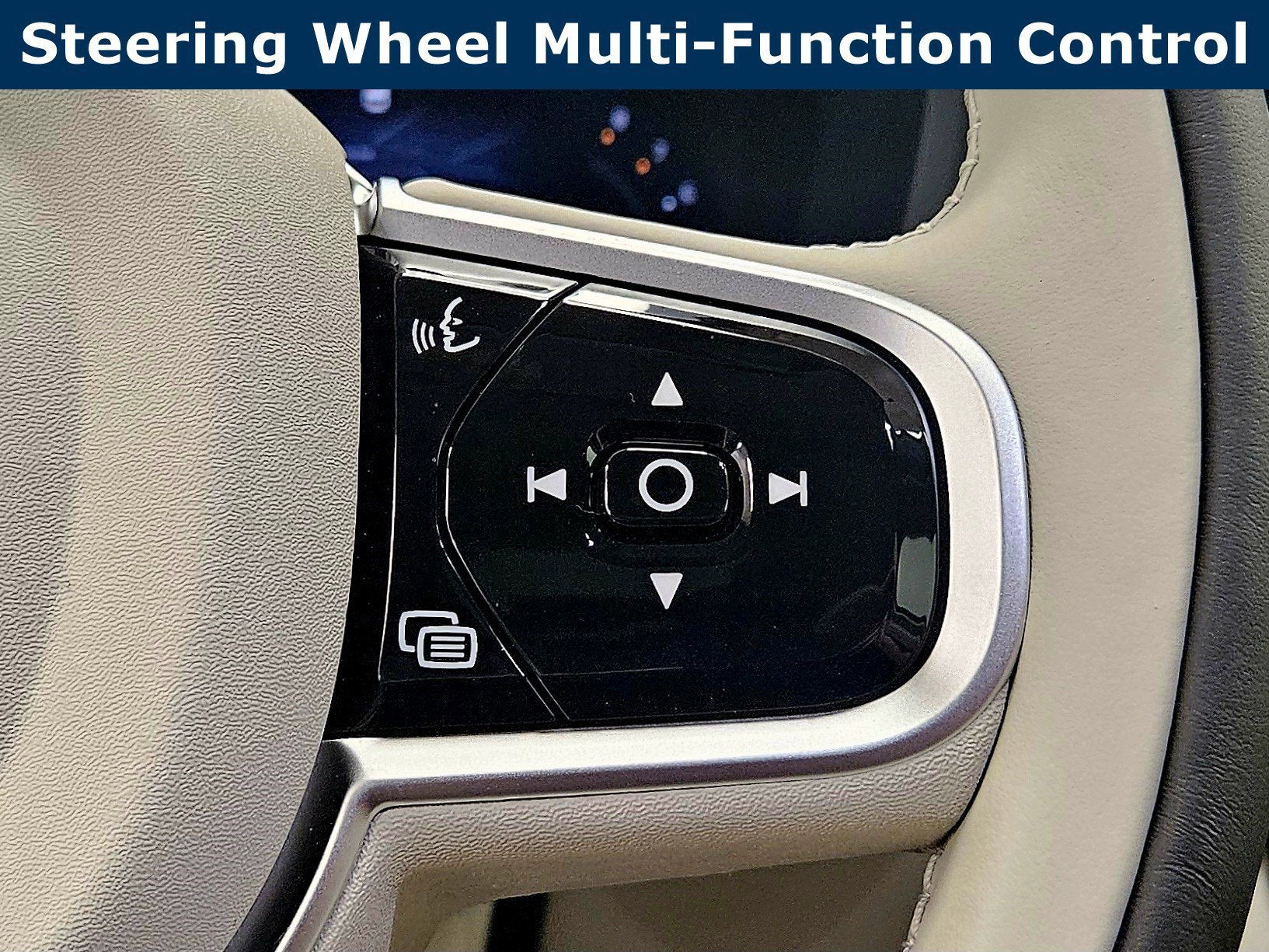 2026 Volvo XC60 Ultra