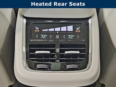 2026 Volvo XC60 Ultra