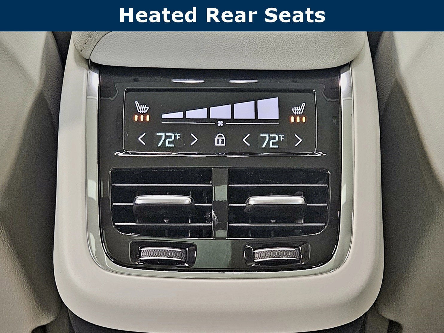 2026 Volvo XC60 Ultra