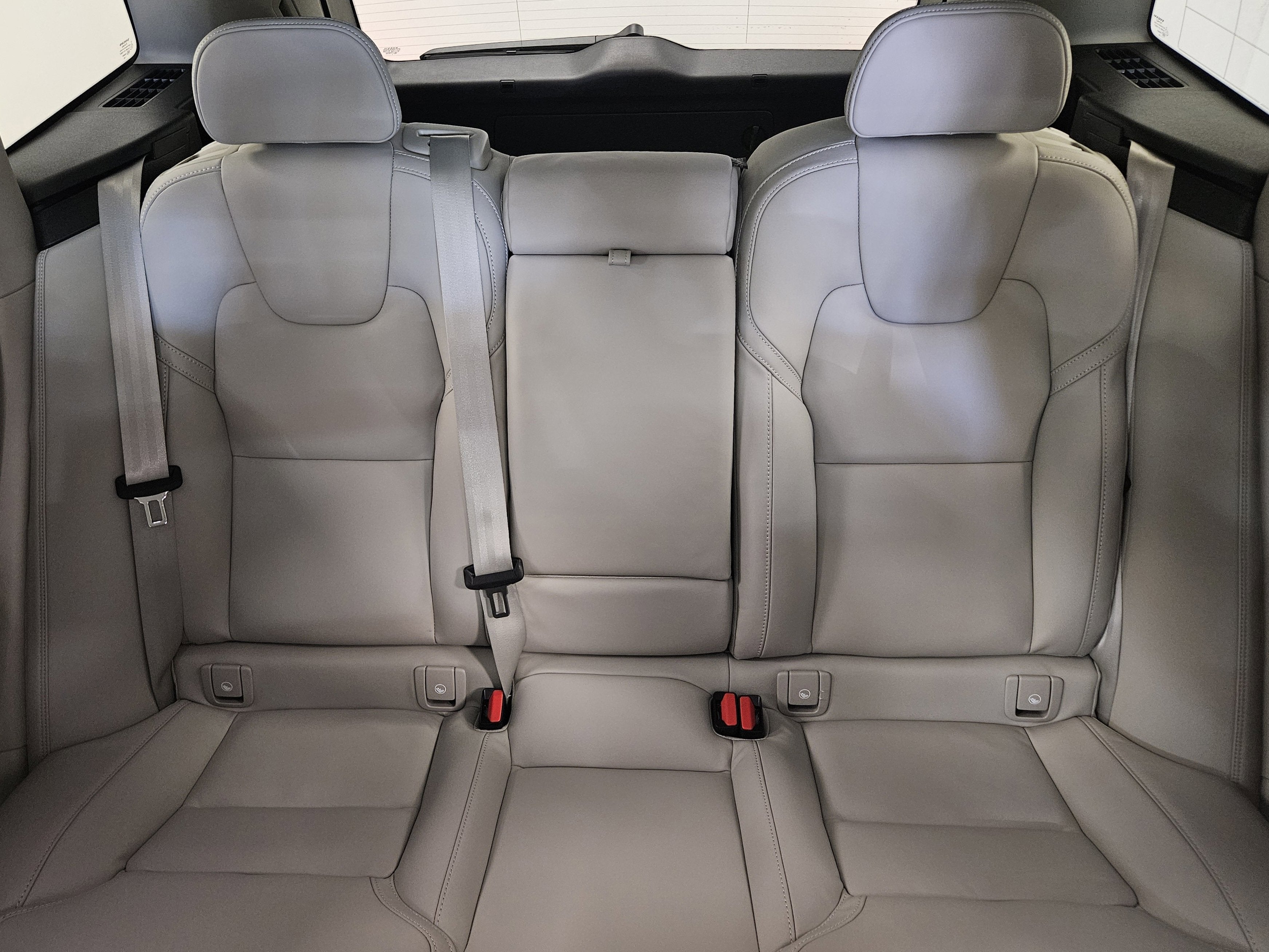 2026 Volvo XC60 Ultra