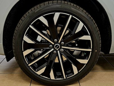 2026 Volvo XC60 Ultra