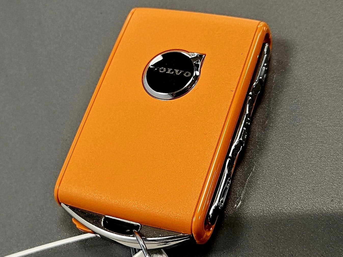 2026 Volvo XC60 Ultra