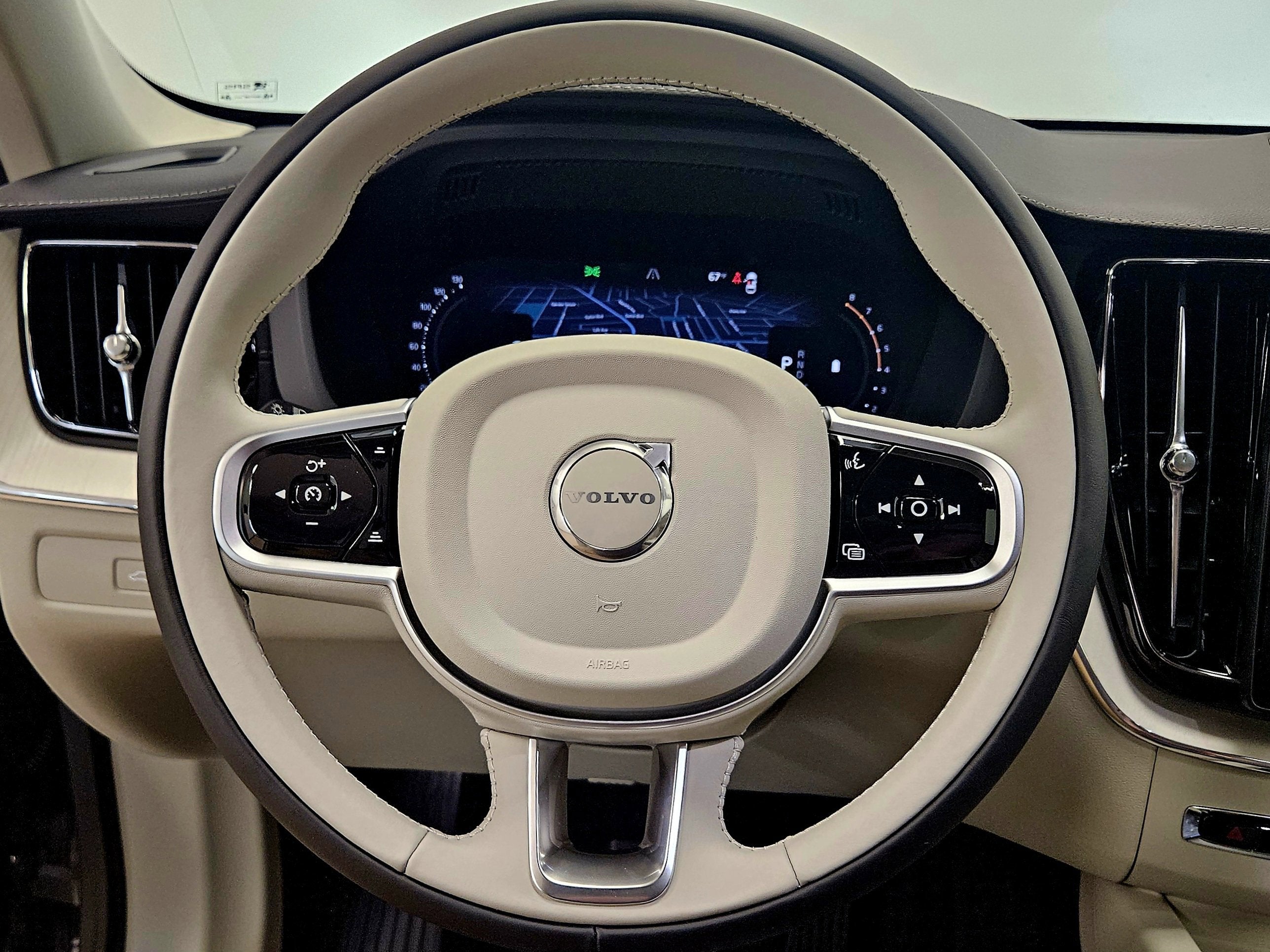 2026 Volvo XC60 Ultra